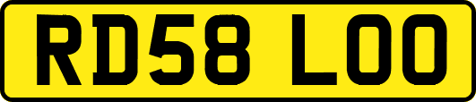 RD58LOO