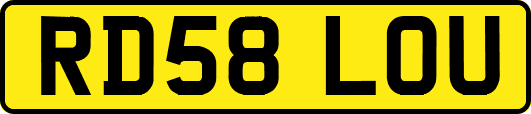RD58LOU