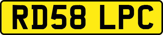 RD58LPC