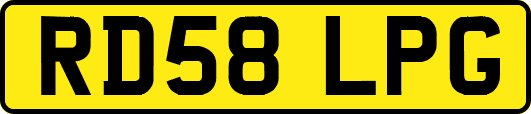 RD58LPG