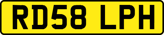 RD58LPH