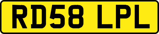 RD58LPL