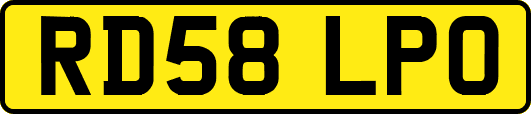 RD58LPO