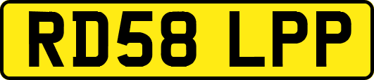 RD58LPP