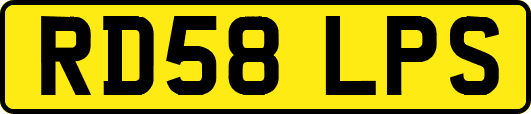 RD58LPS