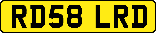 RD58LRD