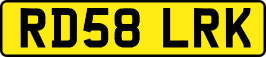 RD58LRK