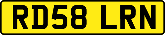 RD58LRN