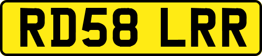 RD58LRR