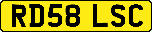 RD58LSC
