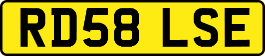 RD58LSE