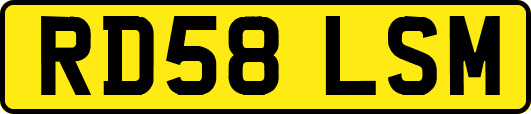 RD58LSM