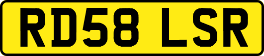 RD58LSR