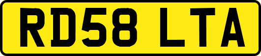 RD58LTA