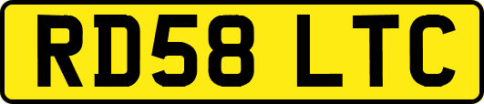 RD58LTC