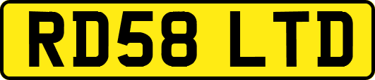 RD58LTD