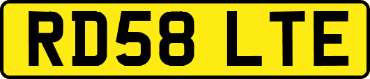 RD58LTE
