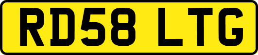 RD58LTG