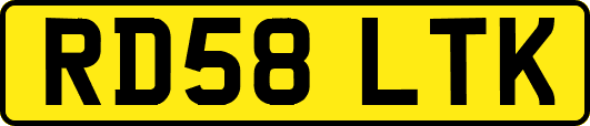 RD58LTK
