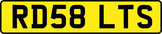 RD58LTS