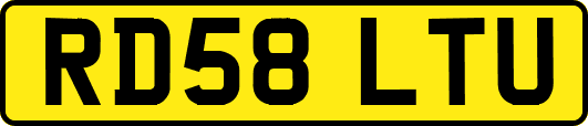 RD58LTU