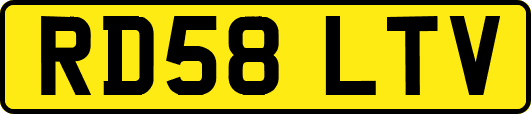 RD58LTV