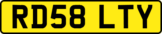 RD58LTY