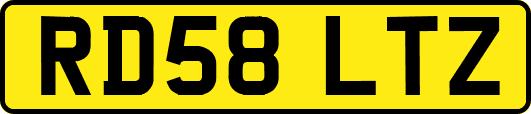 RD58LTZ