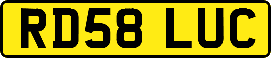 RD58LUC