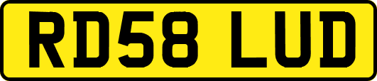 RD58LUD