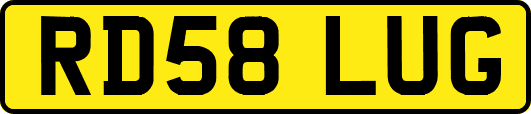 RD58LUG