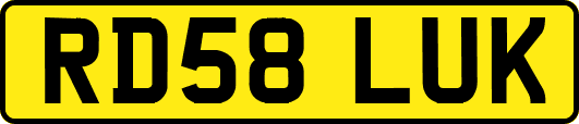 RD58LUK