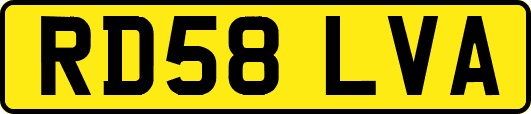 RD58LVA