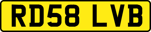 RD58LVB