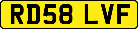 RD58LVF