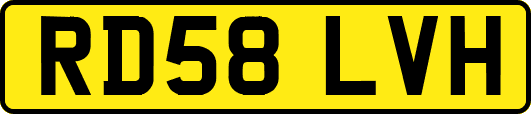 RD58LVH