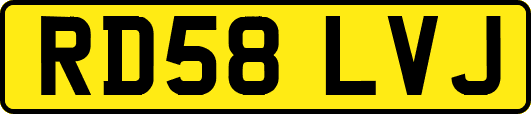 RD58LVJ