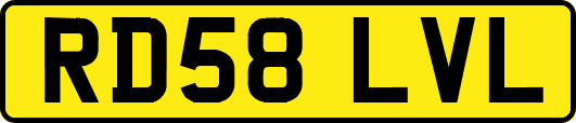 RD58LVL