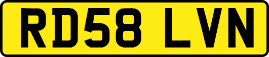 RD58LVN