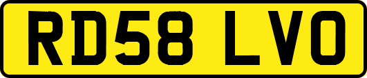 RD58LVO