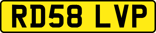 RD58LVP