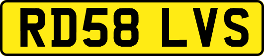 RD58LVS