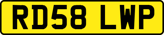 RD58LWP