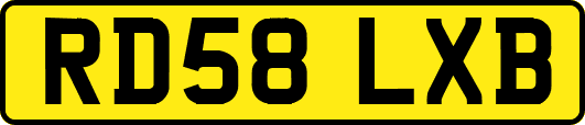 RD58LXB