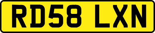 RD58LXN