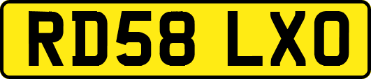 RD58LXO
