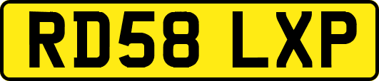 RD58LXP