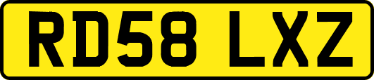 RD58LXZ