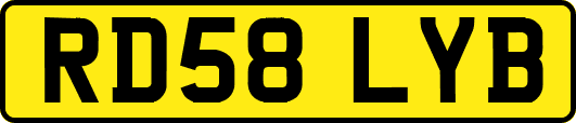 RD58LYB