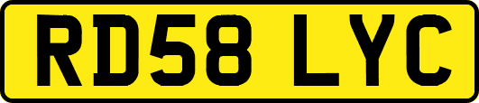 RD58LYC